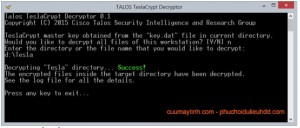 Talos_teslaCrypt_Decryptor5