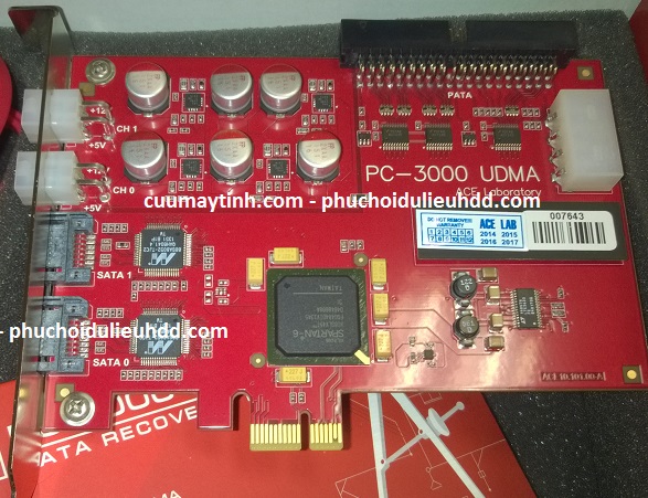 PC3000-E01